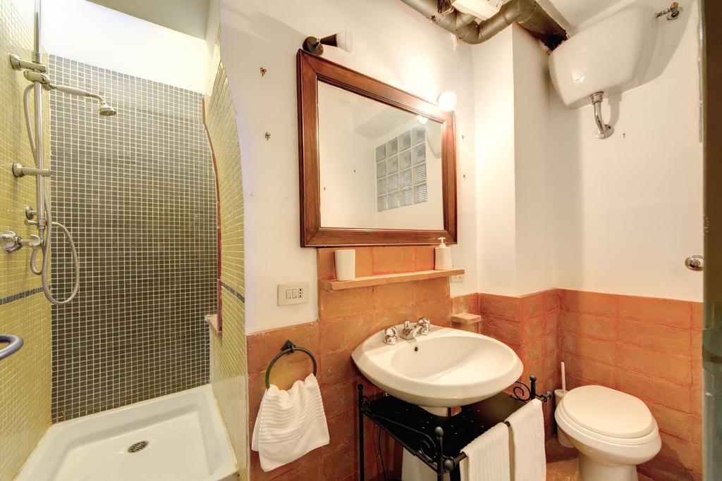Trastevere Hyperloft & Garden Διαμέρισμα Ρώμη Εξωτερικό φωτογραφία