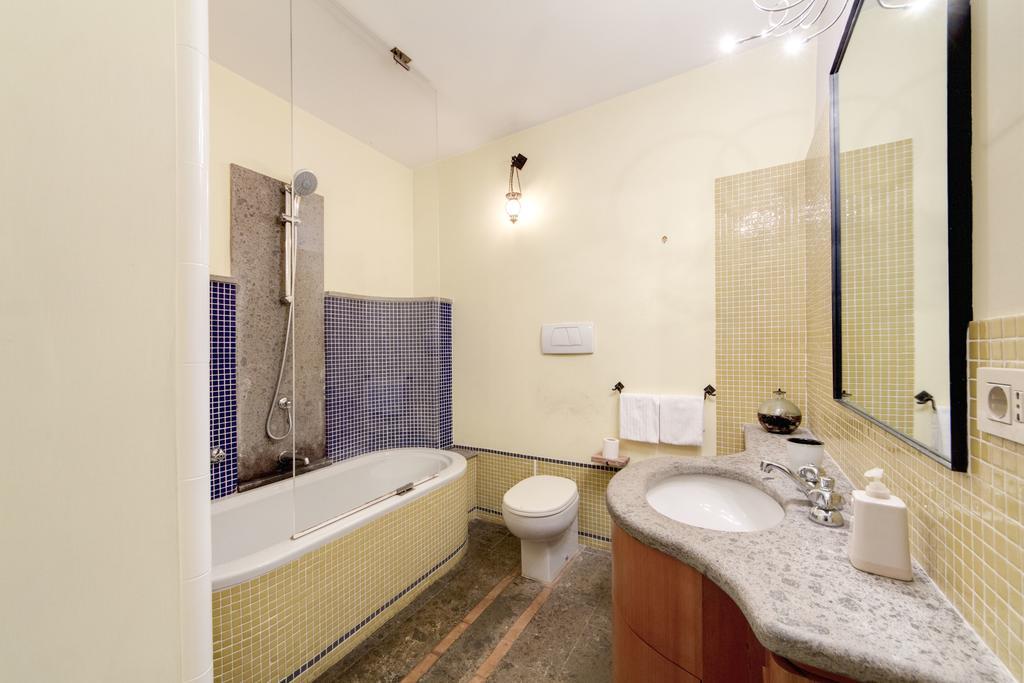 Trastevere Hyperloft & Garden Διαμέρισμα Ρώμη Εξωτερικό φωτογραφία