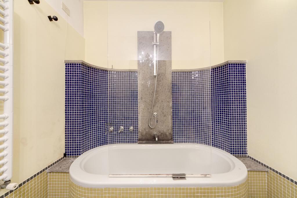 Trastevere Hyperloft & Garden Διαμέρισμα Ρώμη Εξωτερικό φωτογραφία